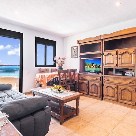 Coblanca 8-92 Apartment Levante Beach ベニドルム エクステリア 写真