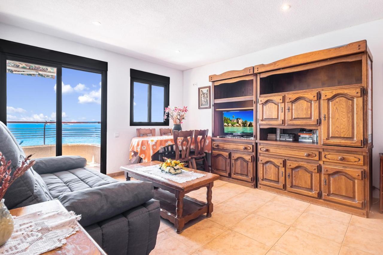 Coblanca 8-92 Apartment Levante Beach ベニドルム エクステリア 写真