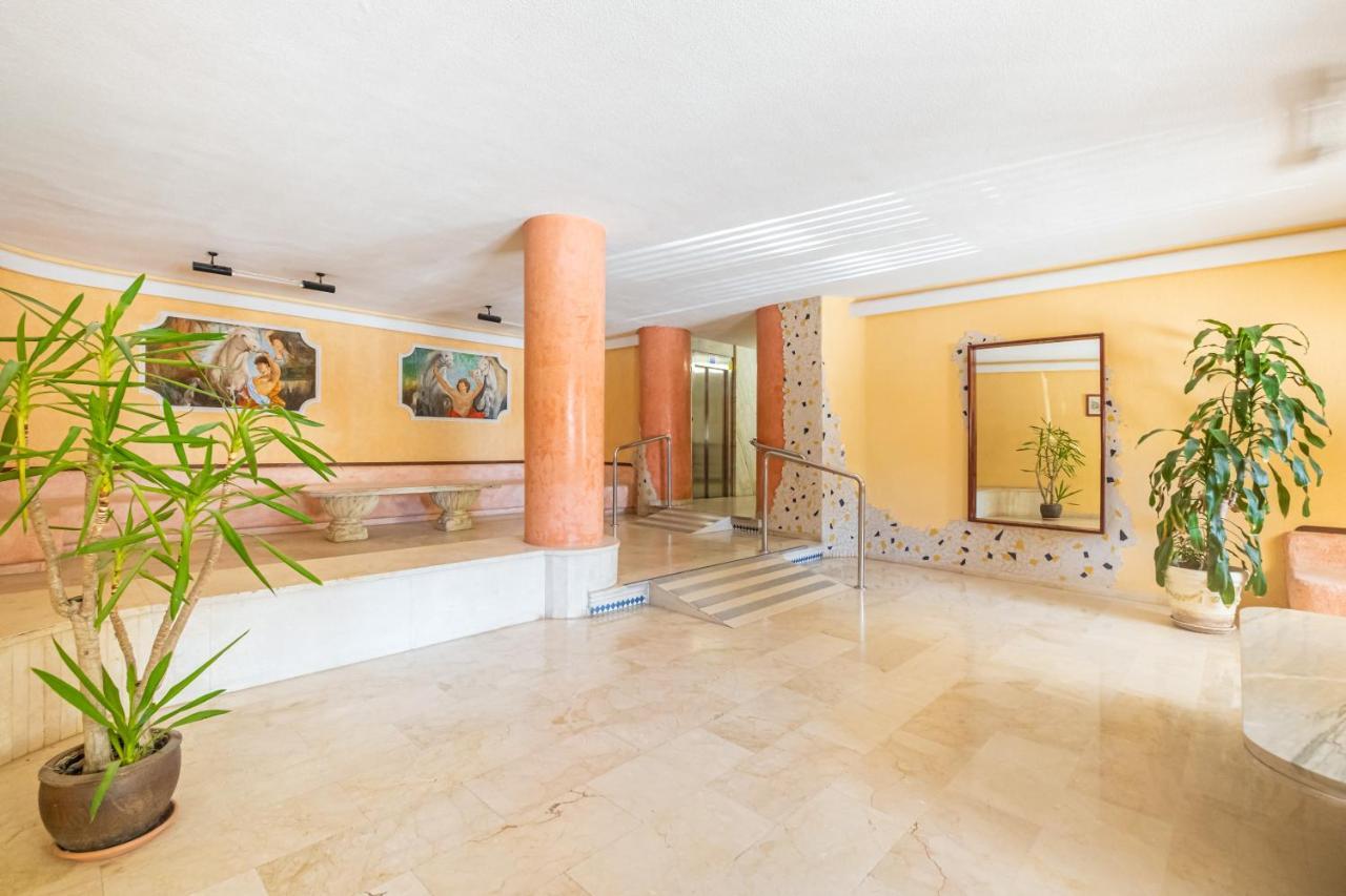 Coblanca 8-92 Apartment Levante Beach ベニドルム エクステリア 写真