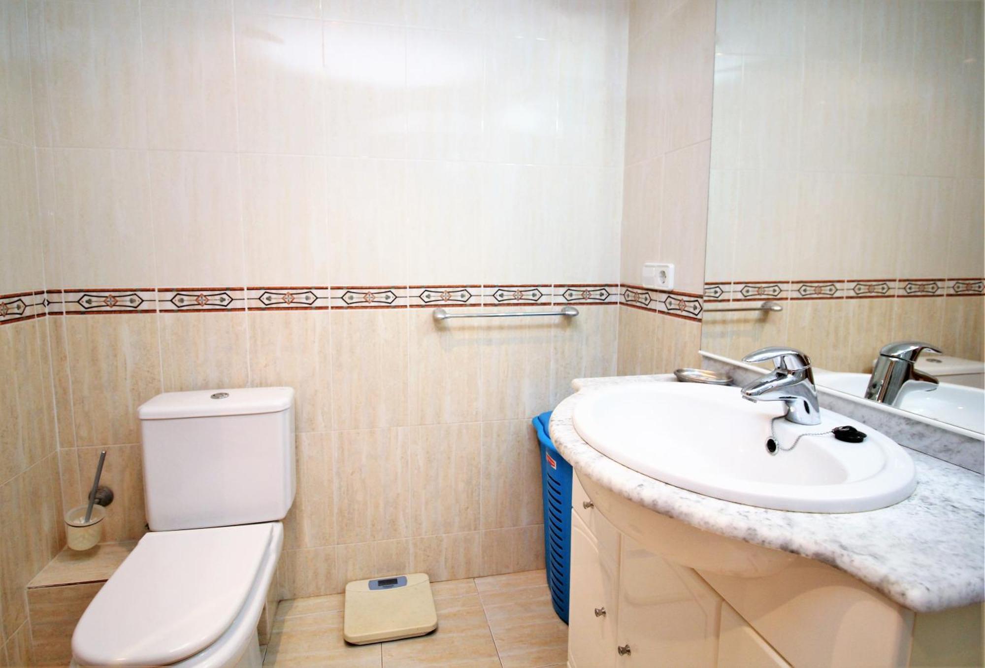 Coblanca 8-92 Apartment Levante Beach ベニドルム エクステリア 写真